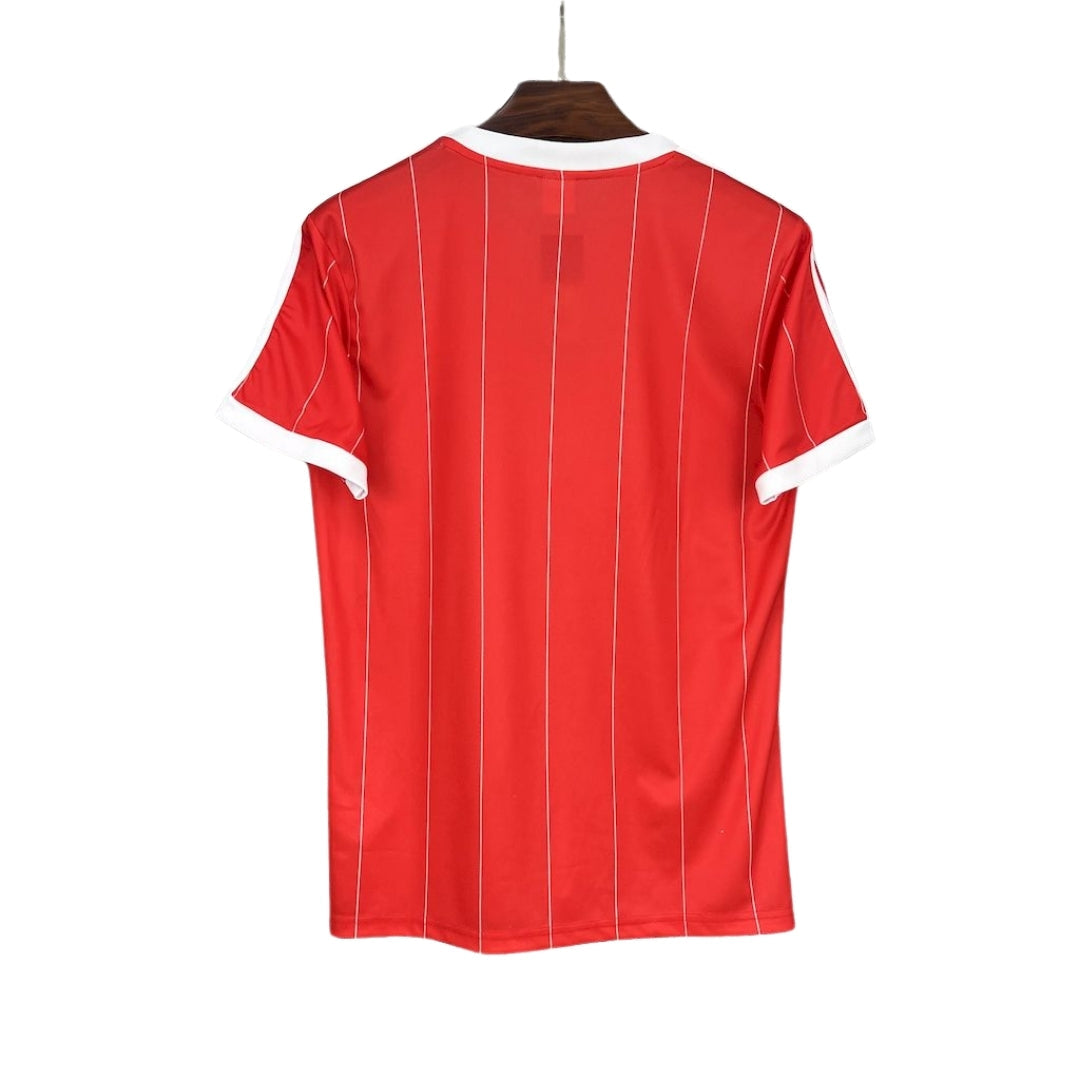 HAMBURG II 83/84 MAN (RETRO)