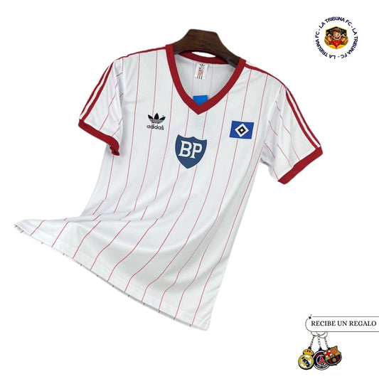 HAMBURG I 83/84 MAN (RETRO)