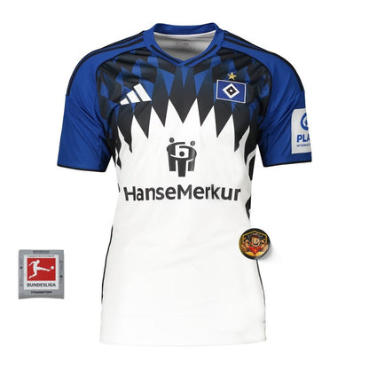 HAMBURGO I 25/26 HOMBRE