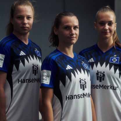 HAMBURGO I 25/26 HOMBRE