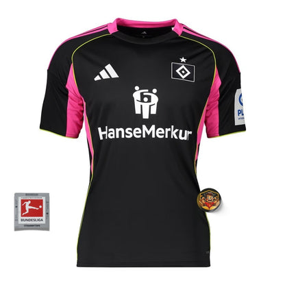 HAMBURGO III 25/26 HOMBRE