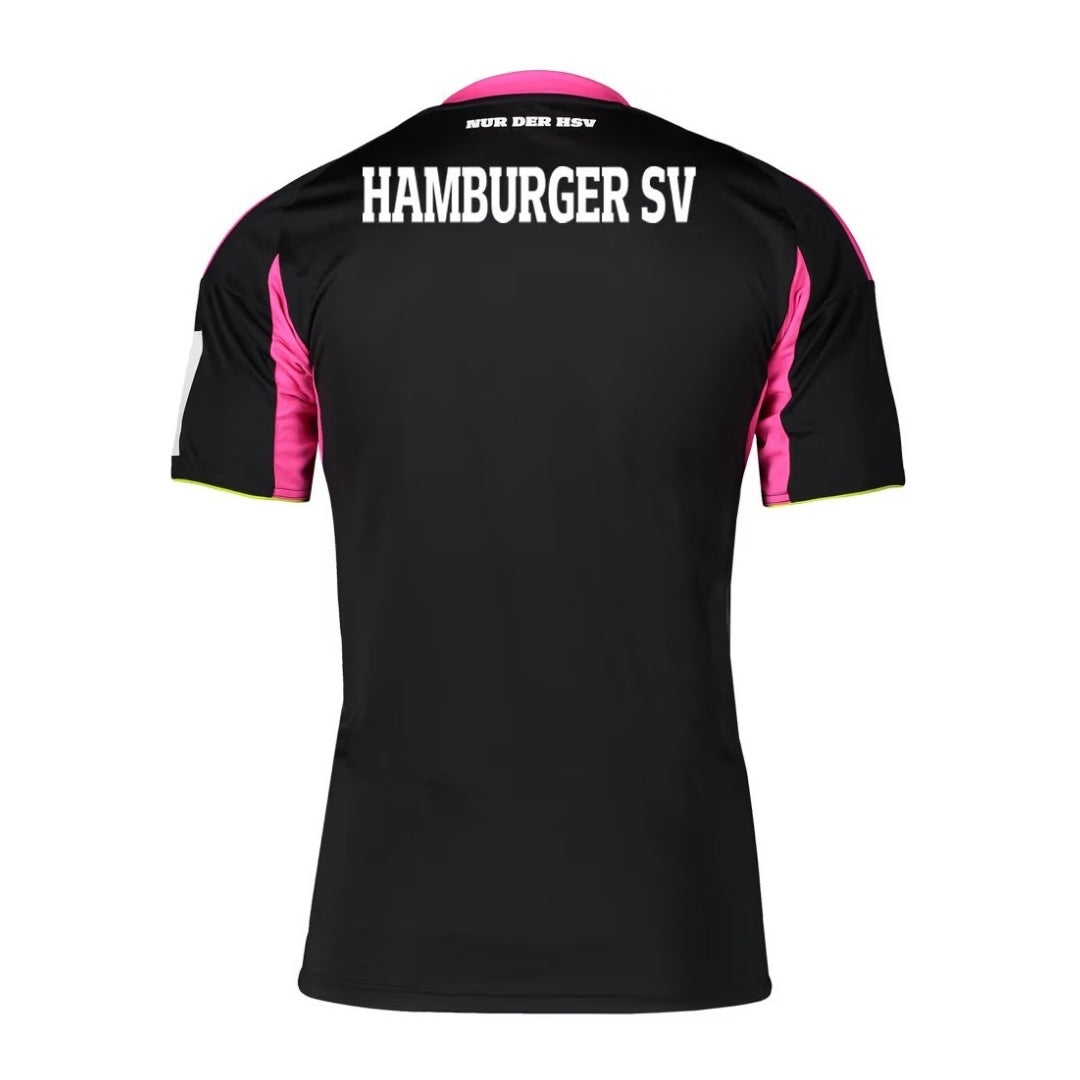 HAMBURGO III 25/26 HOMBRE