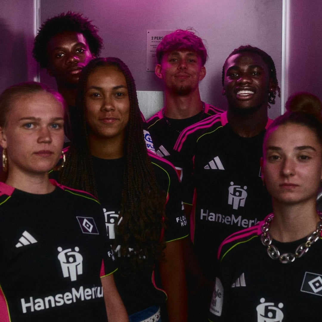 HAMBURGO III 25/26 HOMBRE