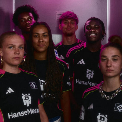 HAMBURGO III 25/26 HOMBRE