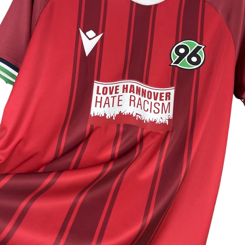 HANNOVER 96 SPECIAL EDITION 24/25 FAN