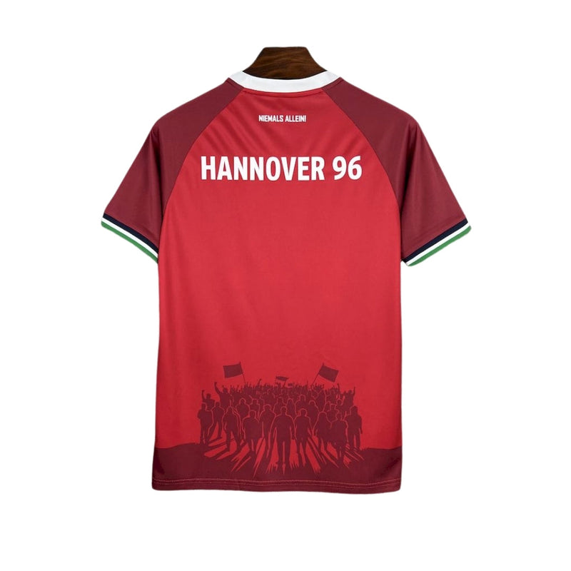 HANNOVER 96 SPECIAL EDITION 24/25 FAN