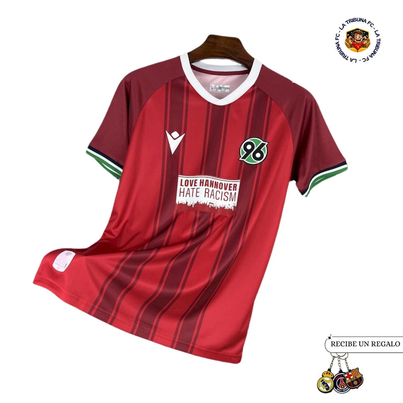HANNOVER 96 SPECIAL EDITION 24/25 FAN