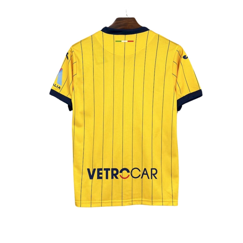 HELLAS VERONA 120º AÑOS SPECIAL EDITION 25/26 FAN