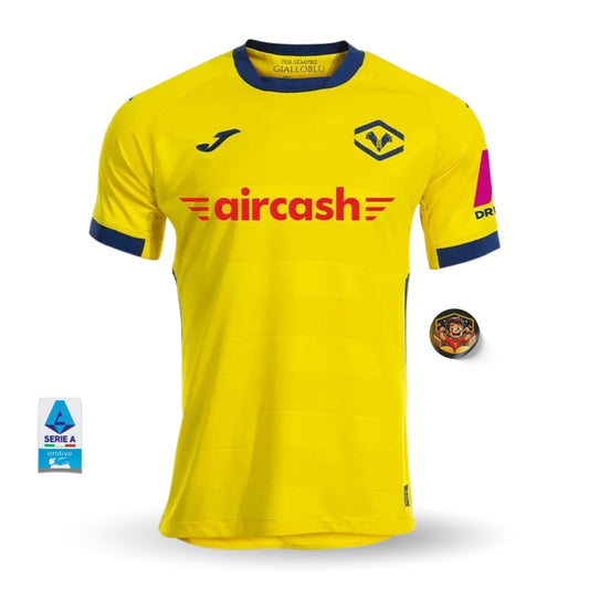 HELLAS VERONA II 25/26 HOMBRE