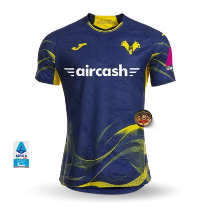 HELLAS VERONA I 25/26 HOMBRE