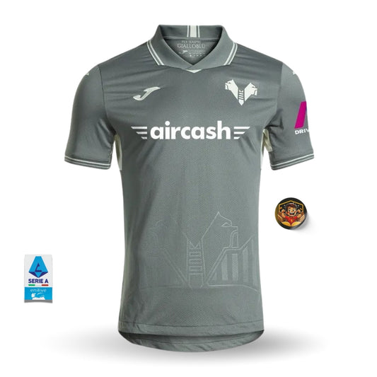 HELLAS VERONA III 25/26 HOMBRE