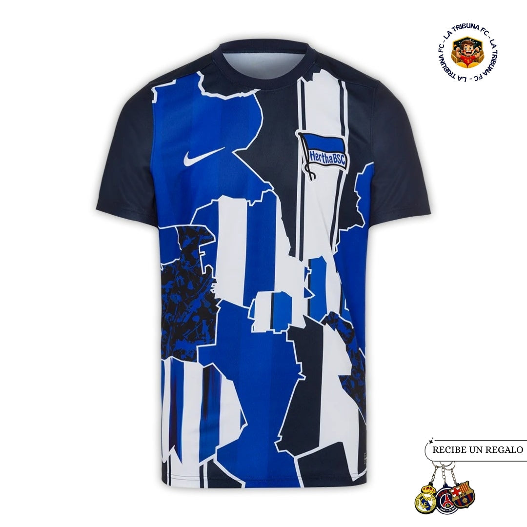 HERTHA BERLIN CALENTAMIENTO 24/25 HOMBRE