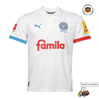 HOLSTEIN KIEL 125TH ANNIVERSARY SPECIAL EDITION 24/25 MEN'S