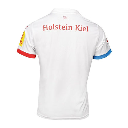 HOLSTEIN KIEL 125TH ANNIVERSARY SPECIAL EDITION 24/25 MEN'S