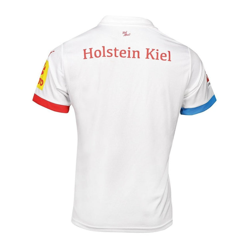 HOLSTEIN KIEL 125º AÑOS SPECIAL EDITION 24/25 FAN
