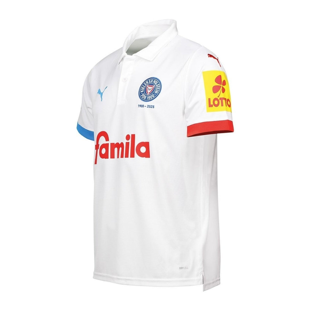 HOLSTEIN KIEL 125TH ANNIVERSARY SPECIAL EDITION 24/25 MEN'S