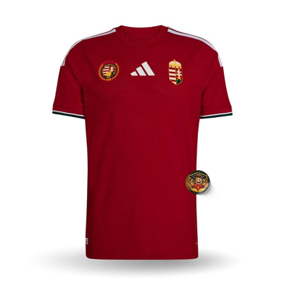 HUNGRIA I 2026 WORLD CUP HOMBRE