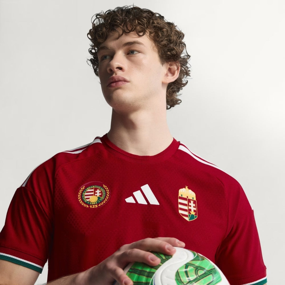 HUNGRIA I 2026 WORLD CUP HOMBRE