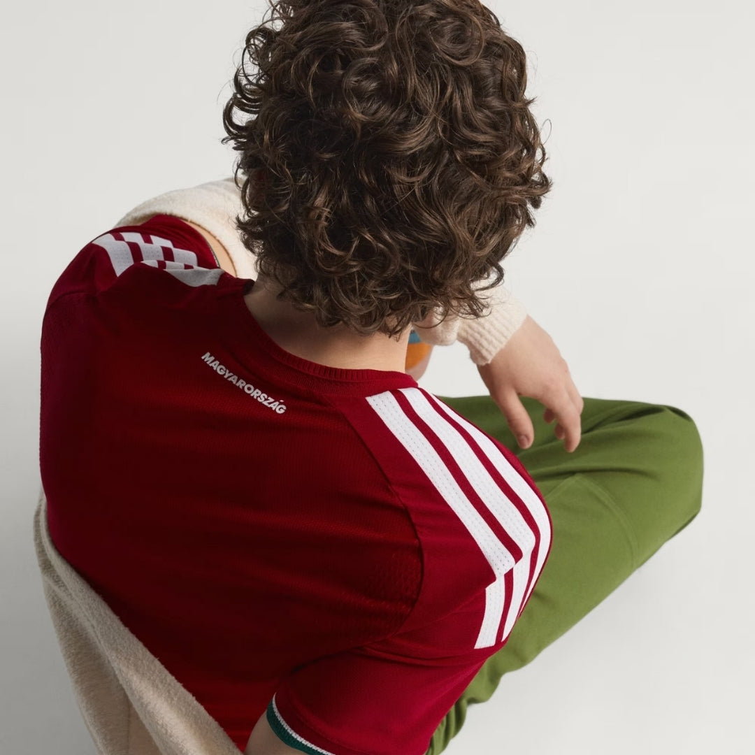 HUNGRIA I 2026 WORLD CUP HOMBRE