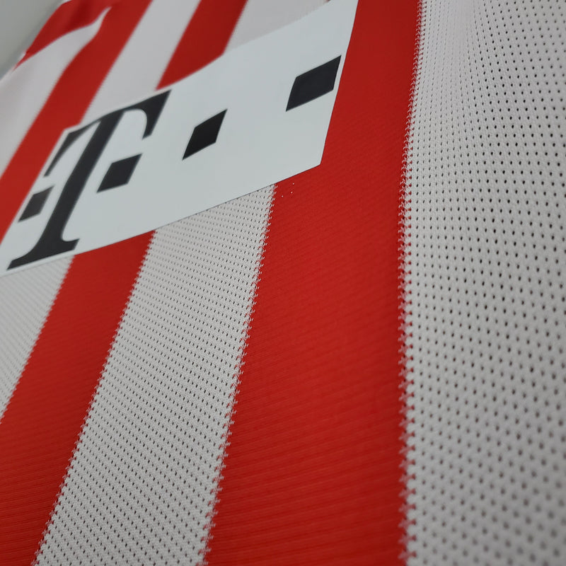 BAYERN DE MUNICH I 2010 FAN (RETRO)