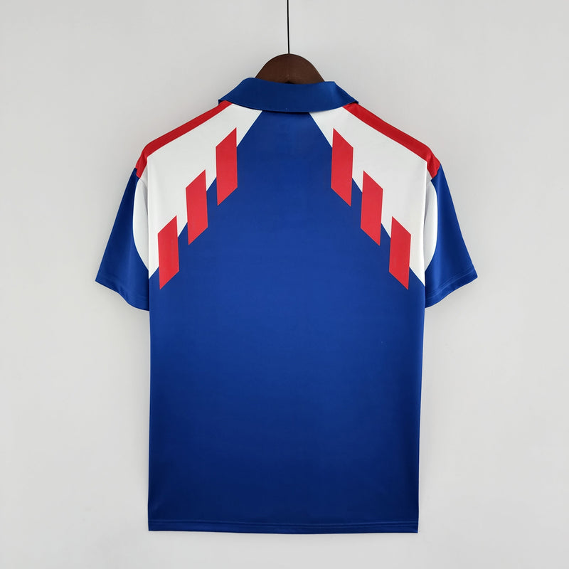 FRANCIA I 88/89 FAN (RETRO)