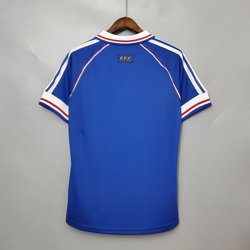 FRANCIA I 98/99 FAN (RETRO)