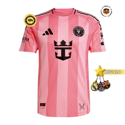 INTER MIAMI | 25/26 MAN - MESSI