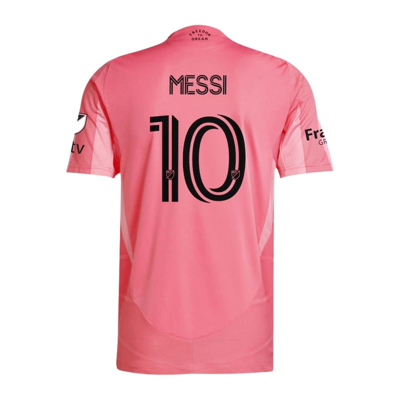 INTER MIAMI I 25/26 FAN - MESSI