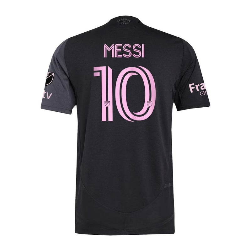 INTER MIAMI II 25/26 FAN - MESSI