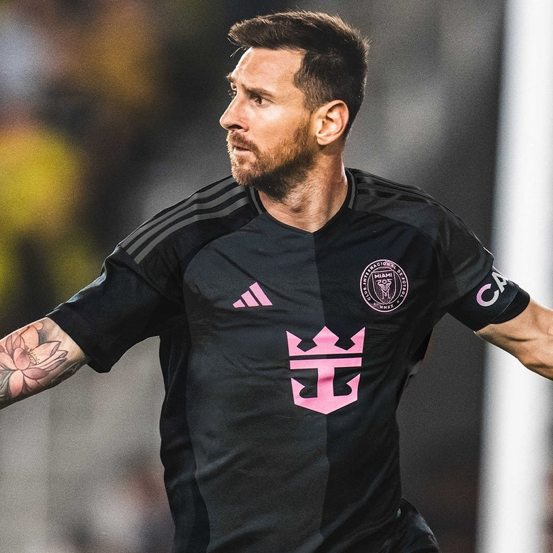 INTER MIAMI II 25/26 FAN - MESSI