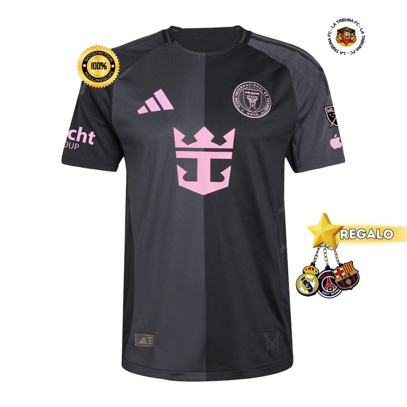 INTER MIAMI II 25/26 FAN - MESSI