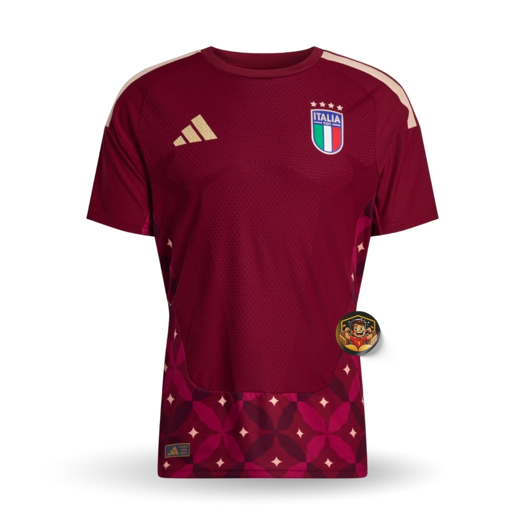 ITALIA PORTERO I 2026 WORLD CUP HOMBRE