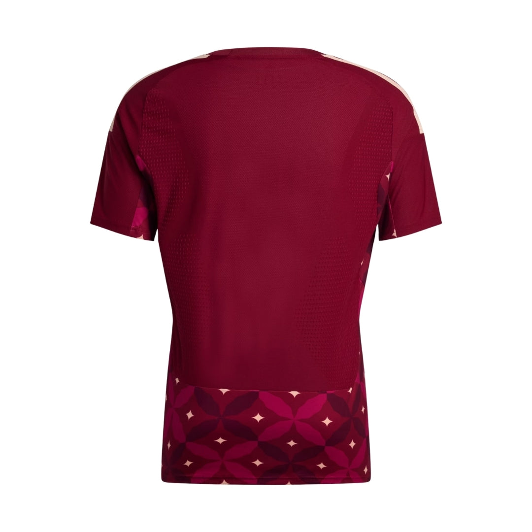 ITALIA PORTERO I 2026 WORLD CUP HOMBRE