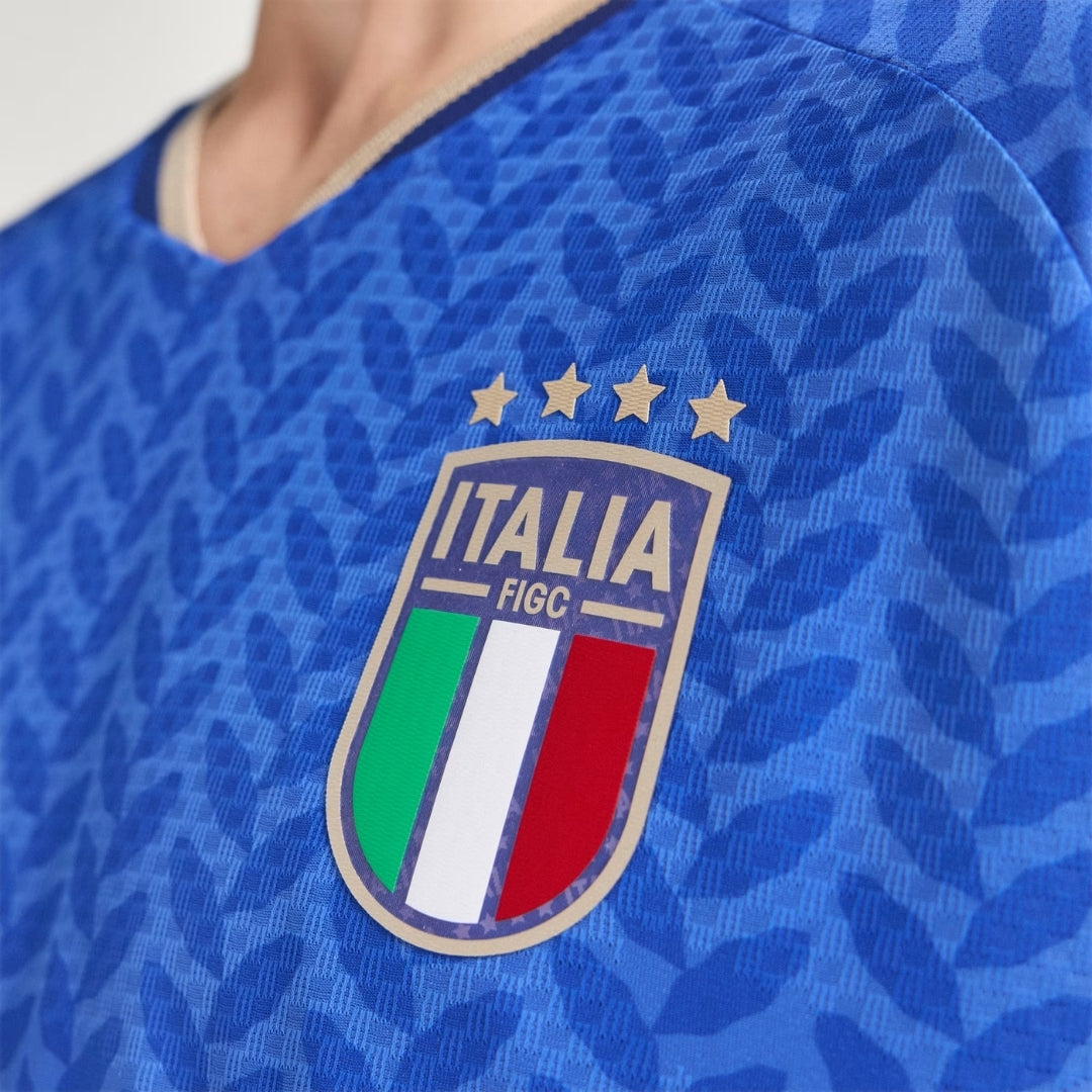 ITALIA I 2026 WORLD CUP (VERSIÓN JUGADOR)