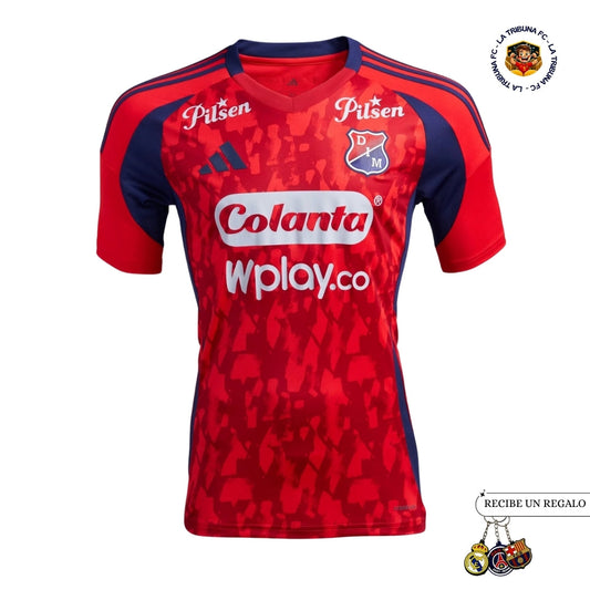 INDEPENDIENTE MEDELLIN I 25/26 HOMBRE