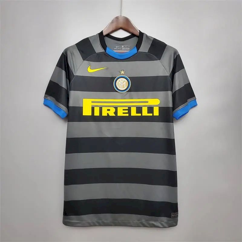 INTER DE MILAN III 20/21 FAN (RETRO)