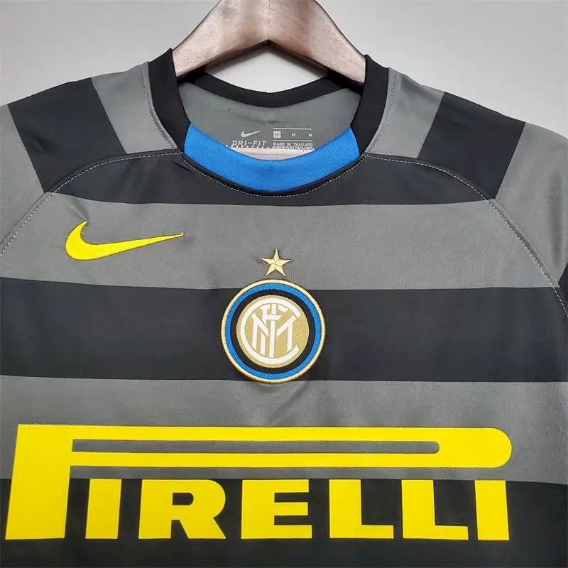 INTER DE MILAN III 20/21 FAN (RETRO)