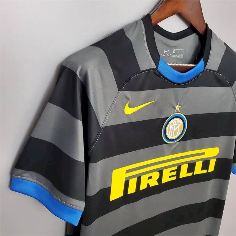 INTER DE MILAN III 20/21 FAN (RETRO)