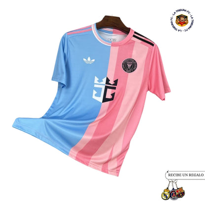 INTER MIAMI EDICIÓN ESPECIAL DOUBLE 25/26 HOMBRE