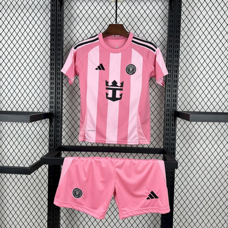 INTER MIAMI I 25/26 KIDS SET