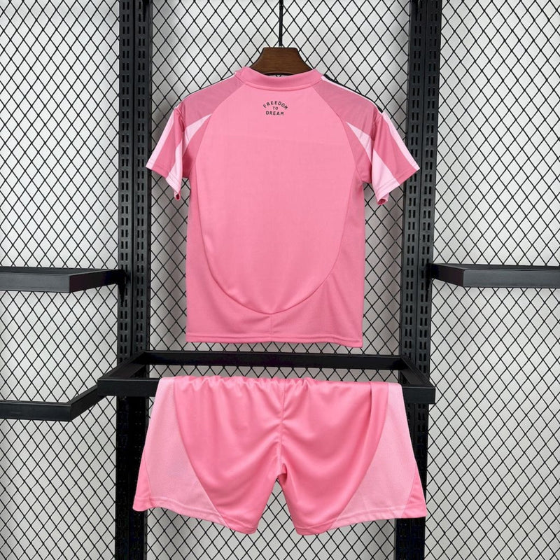 INTER MIAMI I 25/26 KIDS SET