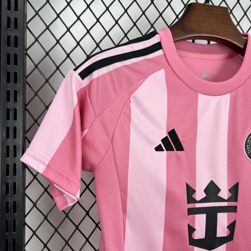 INTER MIAMI I 25/26 KIDS SET