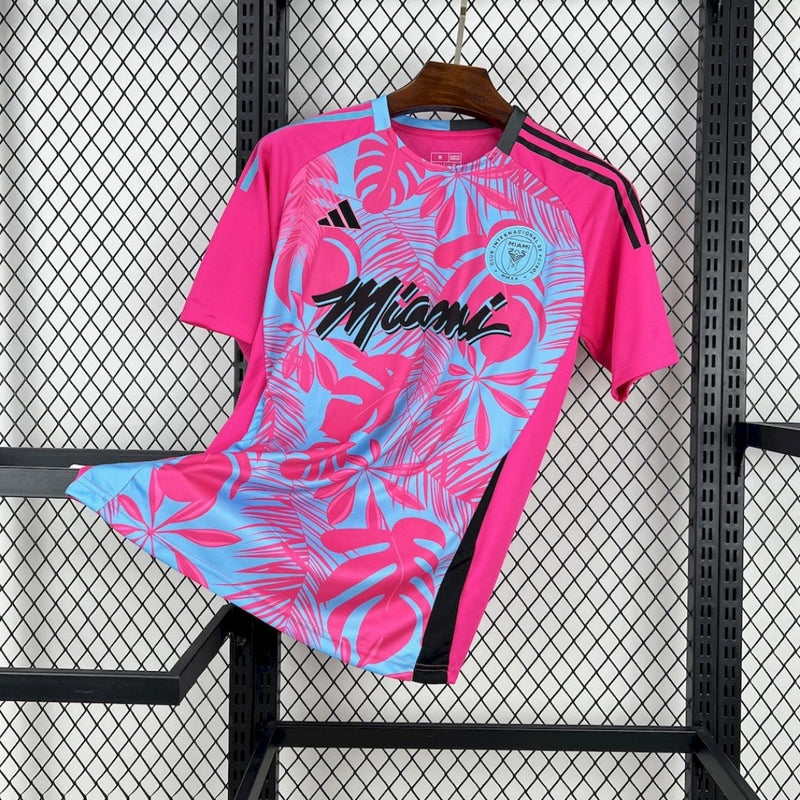 INTER MIAMI SPECIAL EDITION 25/26 FAN