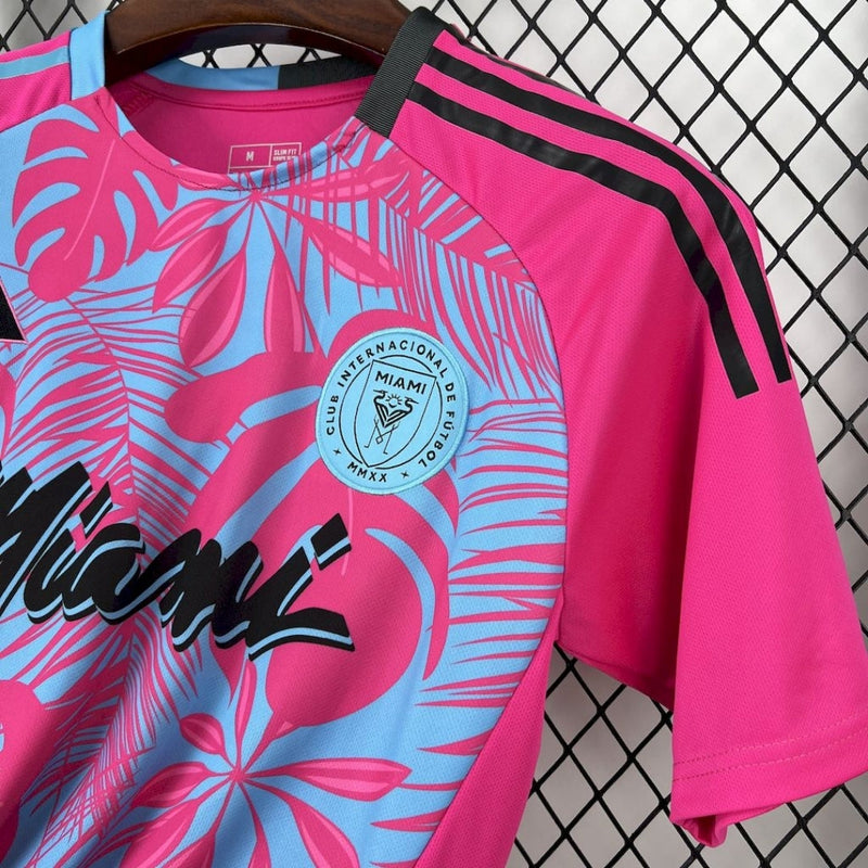 INTER MIAMI SPECIAL EDITION 25/26 FAN