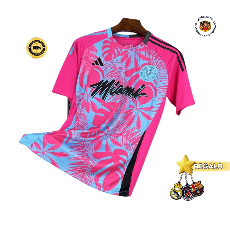 INTER MIAMI SPECIAL EDITION 25/26 FAN
