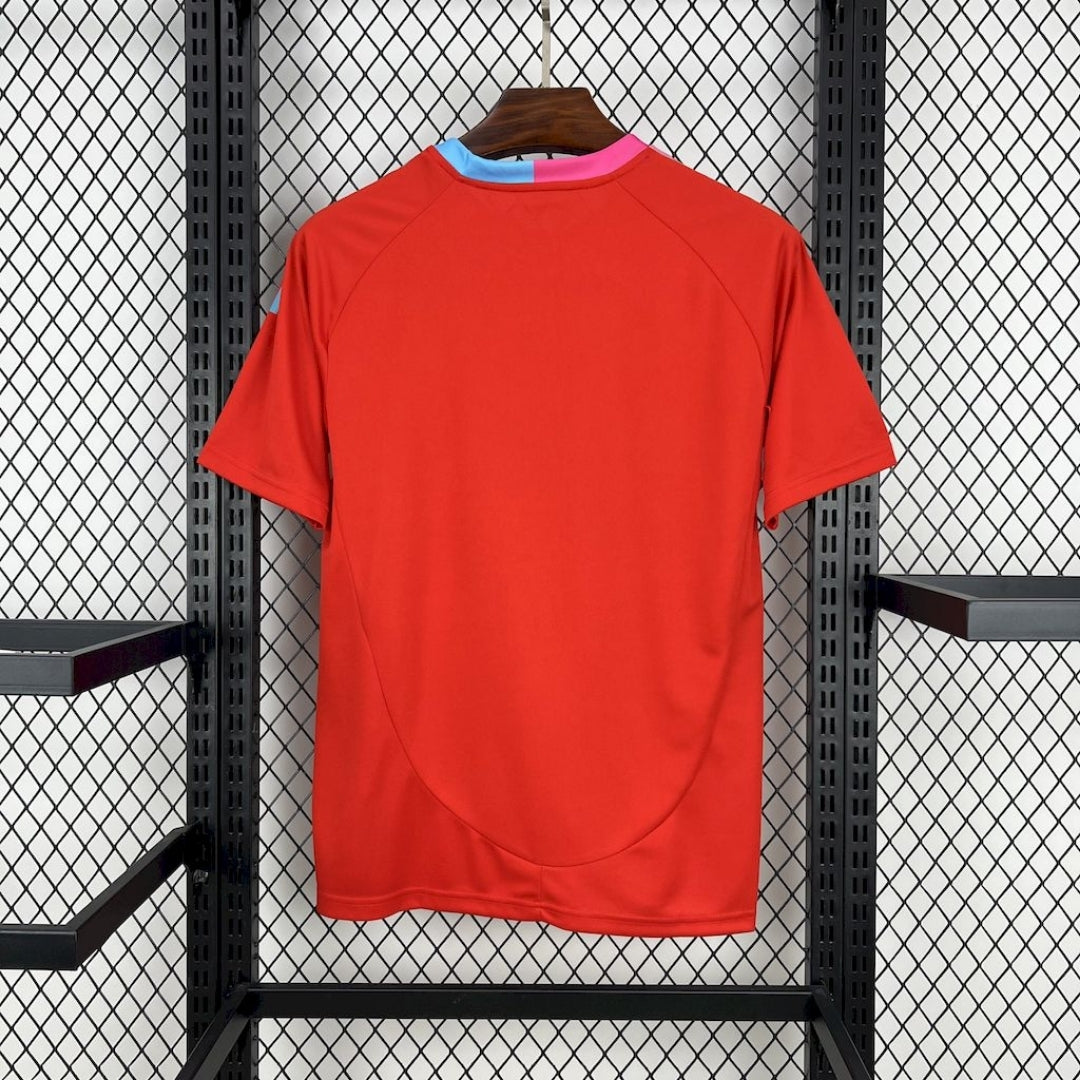 INTER MIAMI 25/26 SPECIAL EDITION PINK RED MEN