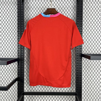 INTER MIAMI 25/26 SPECIAL EDITION PINK RED MEN