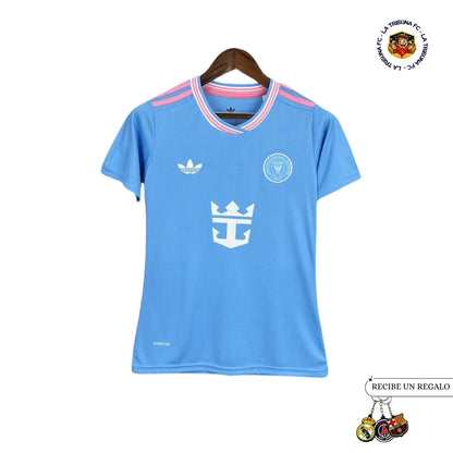 INTER MIAMI III 25/26 MUJER