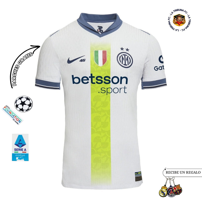 INTER DE MILAN SPECIAL EDITION 24/25 FAN