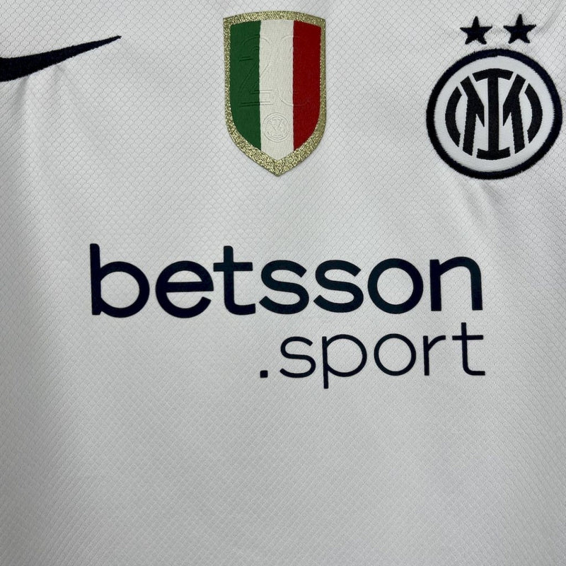 INTER DE MILAN SPECIAL EDITION 24/25 KIDS SET